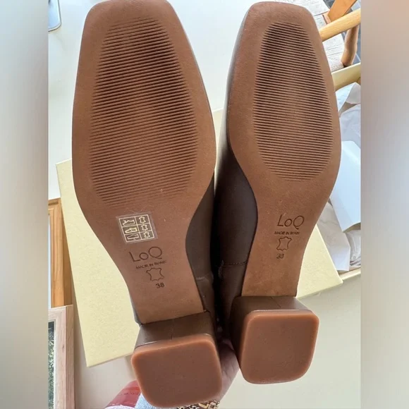 NWT LoQ Osuna boot Size 38 - Picture 3 of 8